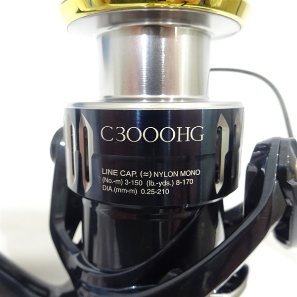 １７ツインパワーＸＤＣ３０００ＨＧ